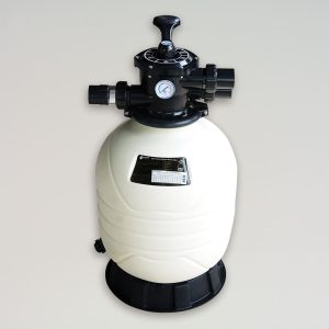 SANDFILTER EMAUX 27″ (185KG)