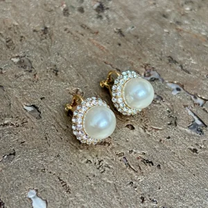 Clips Pearl Naomi