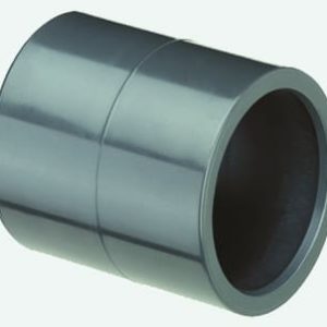 PVC SKARVMUFF 75 MM