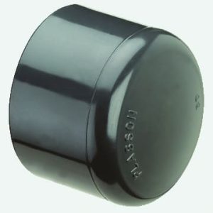 ÄNDPLUGG 40 MM