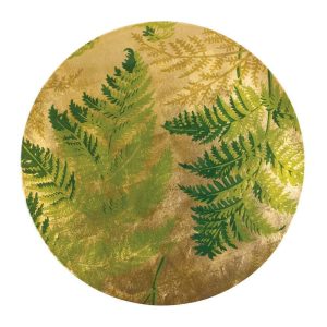 Placemat Fern Lacquer 38 cm