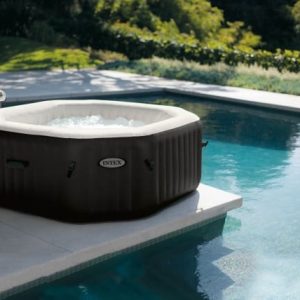 SPA HWS 800 DELUXE