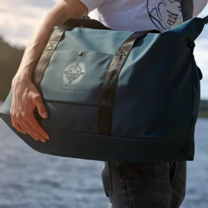 Weekend bag