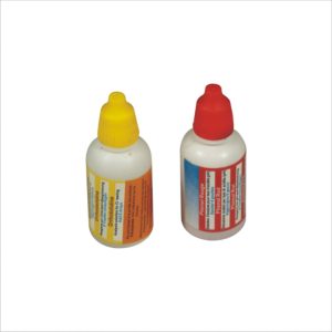 REFILL DROPPAR