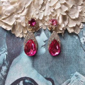 Clips Pigalle Pink