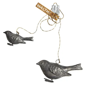 ZinkBirds