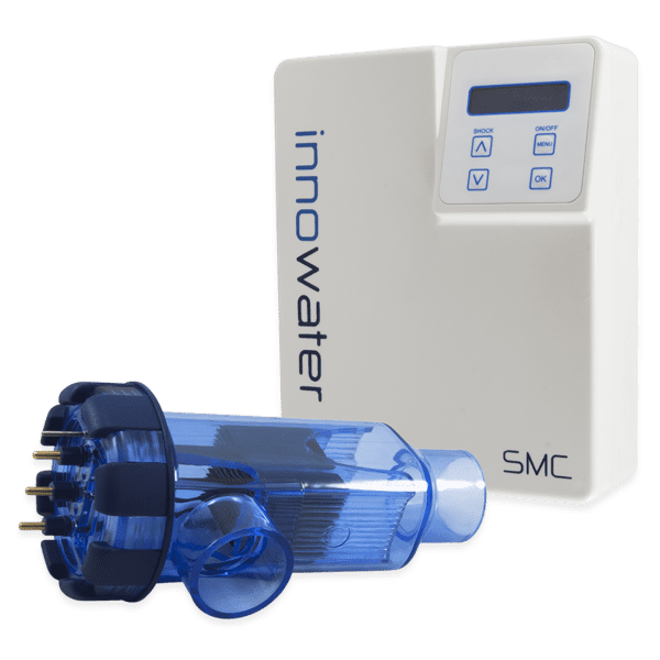 SALTGENERATOR SMC15 50M3