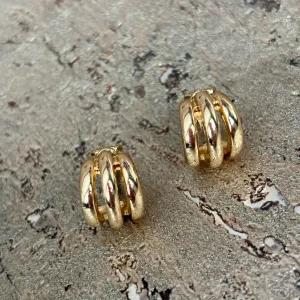 Clips Golden Gina