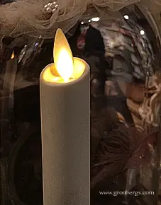 Luminara Kronljus