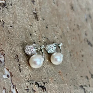 Clips Pearl Carrie