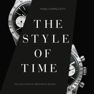 The Style of Time