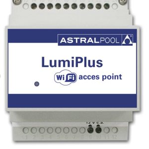 ASTRAL LUMIPLUS WIFI MODULATOR