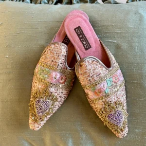 Handmade Luxury Shoe Celine, Size 40