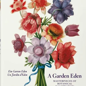 A Garden Eden. 40 series