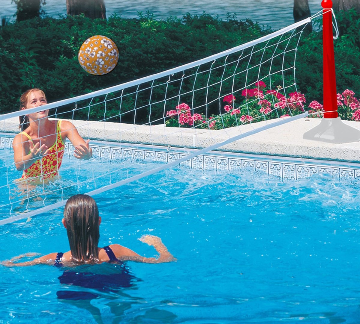 GIANT VOLLEYBALL NET - Bild 2