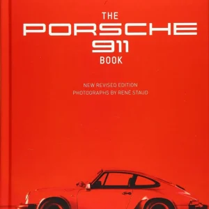 The Porsche 911 Book - New Revised Edition