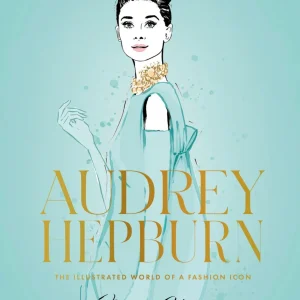 Audrey Hepburn