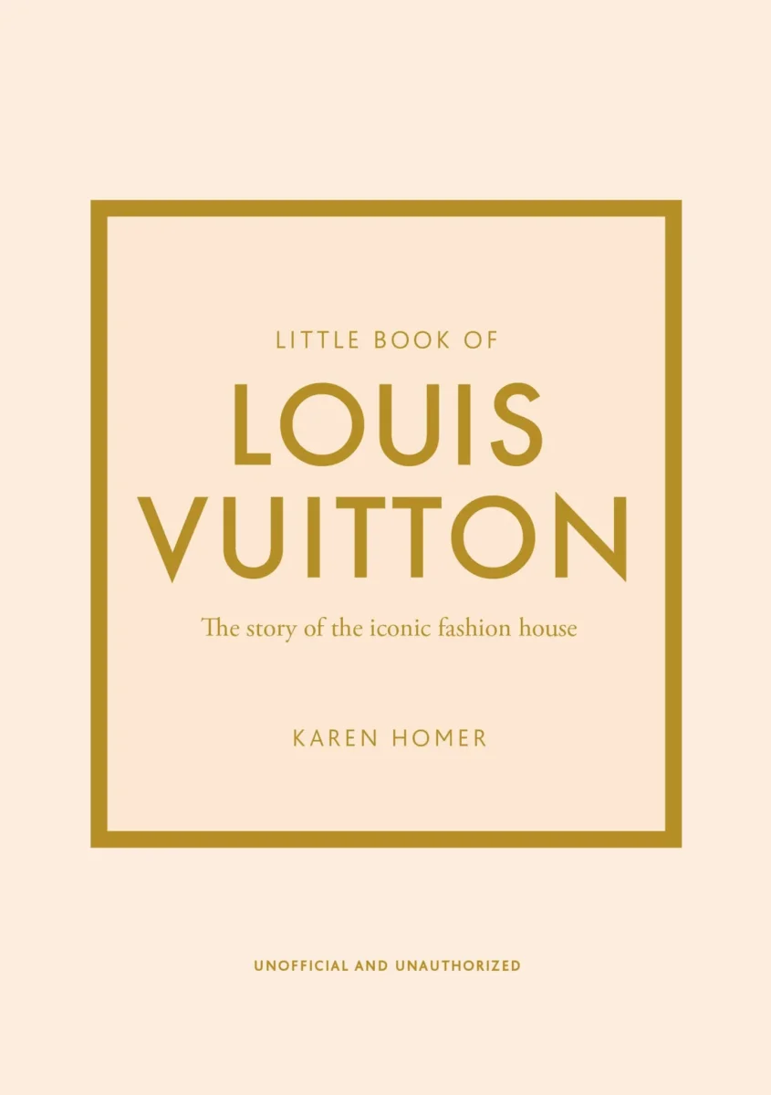 Little Book of Louis Vuitton - Bild 2