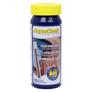 AQUACHEK SALT
