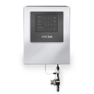 ASEKO ASIN SALT SALTGENERATOR