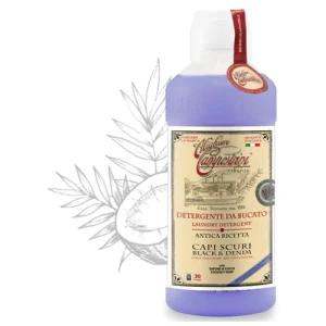 Alighiero Campostrini Tvättmedel Denim Lavendel