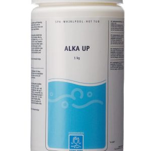 ALKA UP