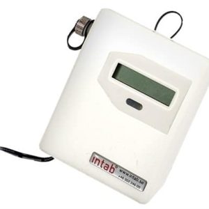 HYR en Koldioxidlogger (CO²)