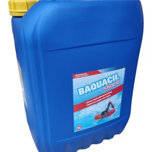 Baquacil Shock 10l