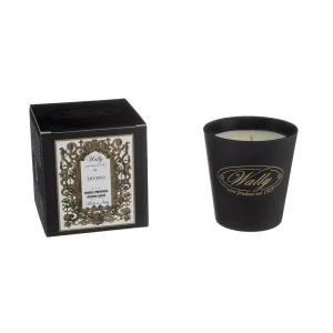 Wally Divino Scented Candle