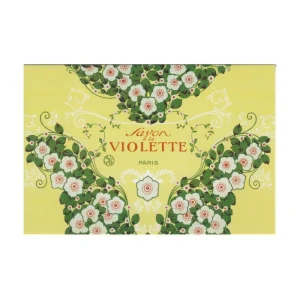 Savon á la Violette