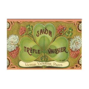 Savon Tréfile Vaissier