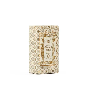 Double Almond Milk Soap Claus Porto