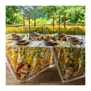 Zagara - Table Cloth