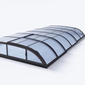 DALLAS B 8,50 X 4,64 KANALPLAST