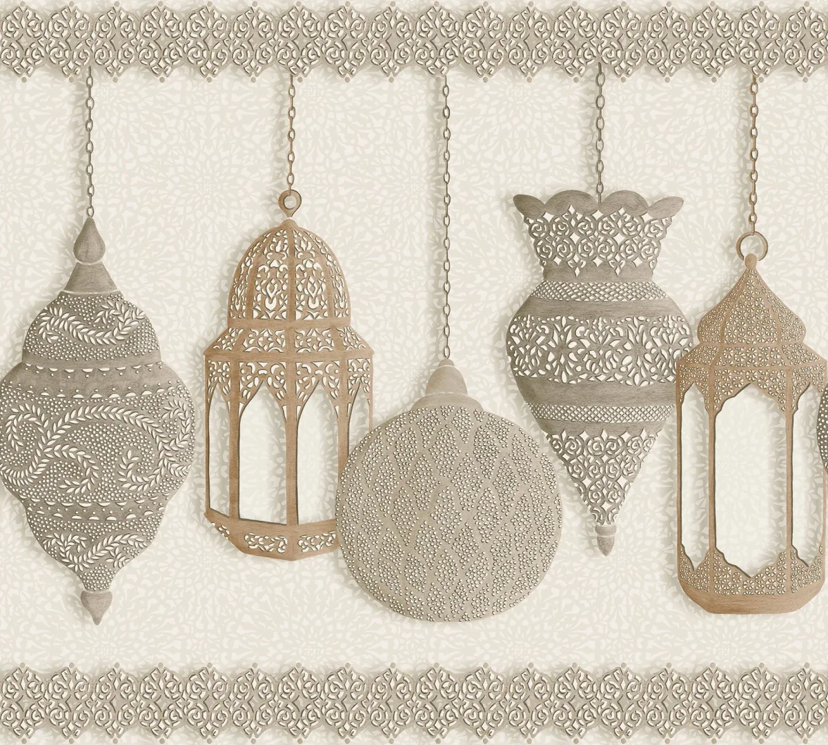 Fez Border - Bild 2