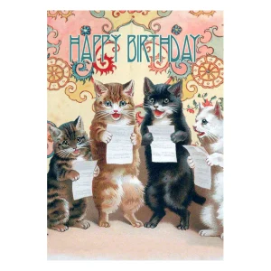 The Cat Choir
