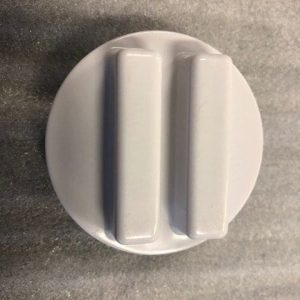 PVC ÄNDPLUGG UTV G 2″ O-RING
