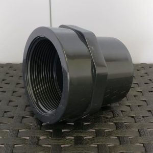 ADAPTER 50MM 2″ INV GÄNG