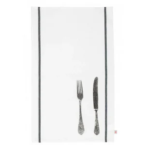 Kitchen Towel Cuttlery
