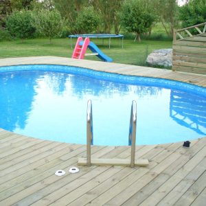 8-FORMAD DUBBEL BALK 5,00 X 8,40 X 1,50