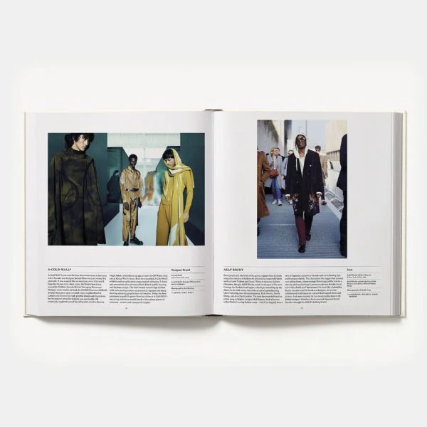 The Men’s Fashion Book - Bild 8
