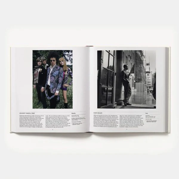 The Men’s Fashion Book - Bild 4