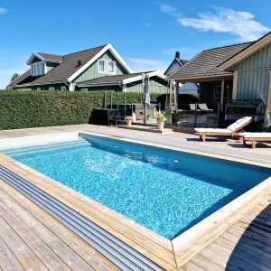 PP POOL PREMIUM 10MM 3,5 X 7,0 X 1,5M