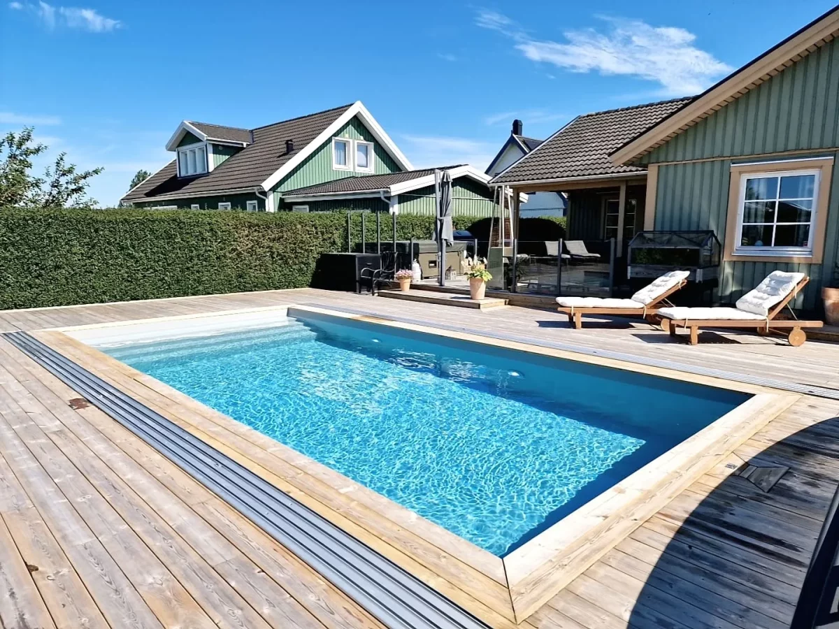 PP POOL PREMIUM 10MM 3,5 X 7,0 X 1,5M - Bild 2