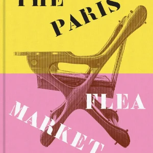 The Paris Flea Market