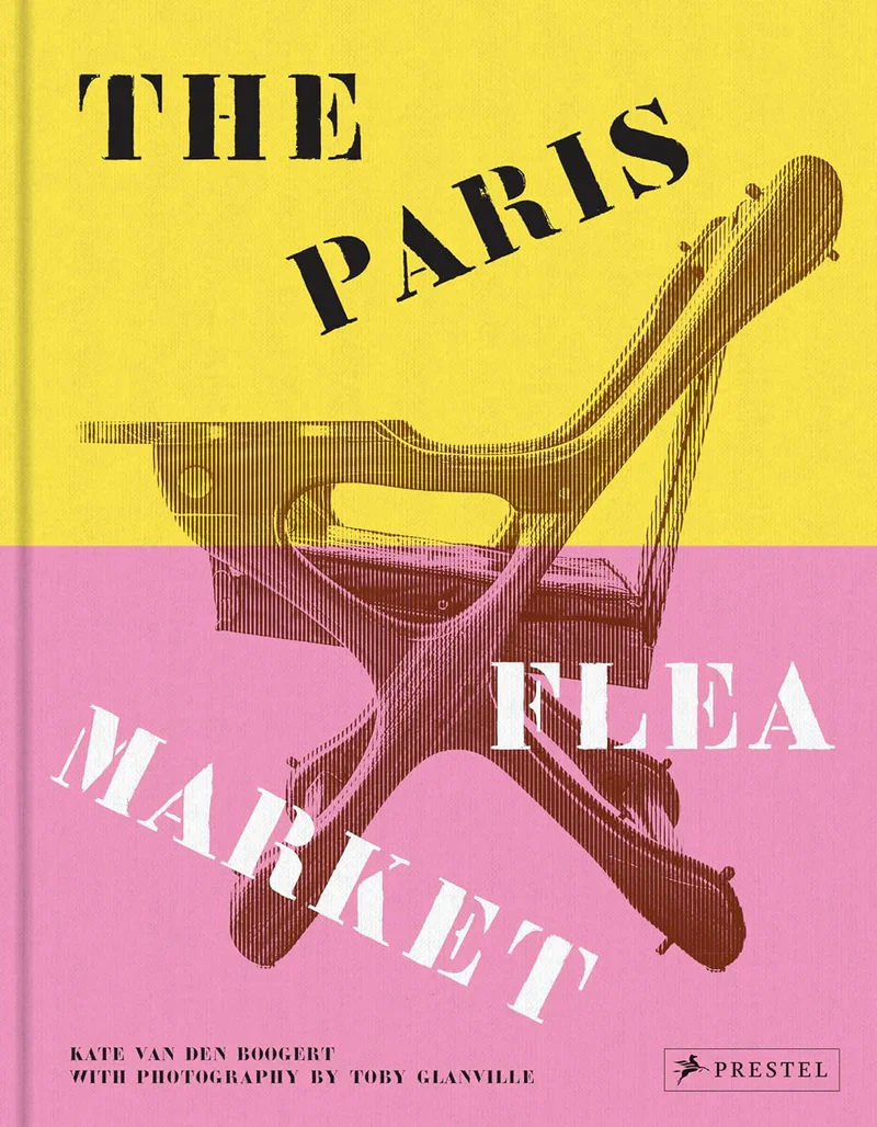 The Paris Flea Market - Bild 2