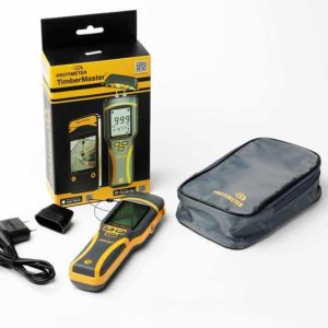 Protimeter TimberMaster BLD5675 – Professionell fuktmätare för trä