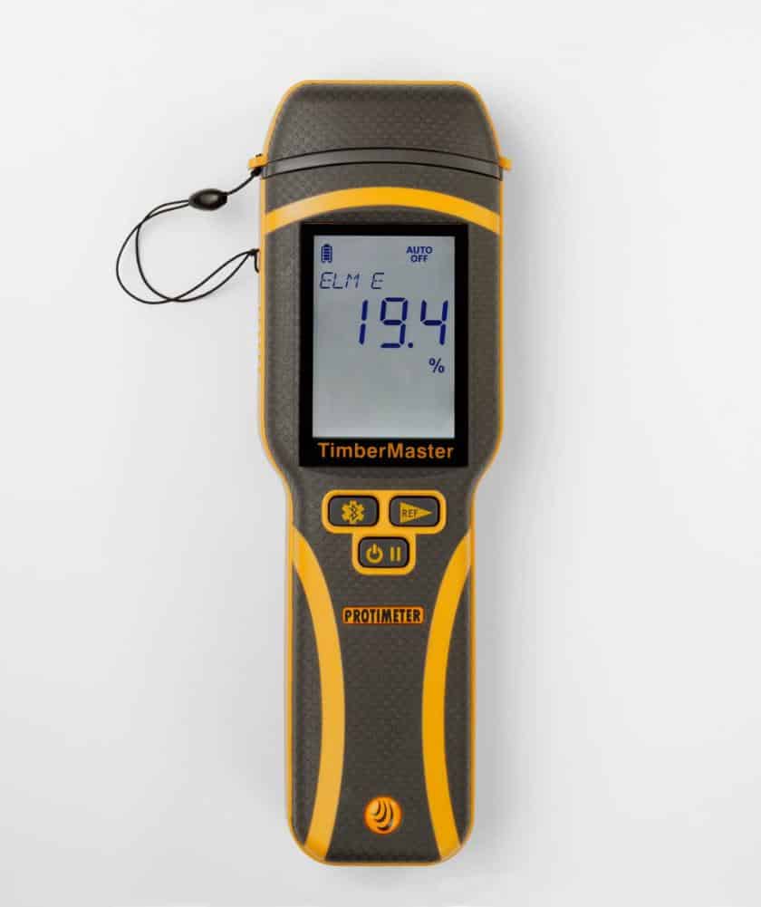 Protimeter TimberMaster BLD5675 – Professionell fuktmätare för trä - Bild 3