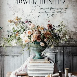 The Flower Hunter