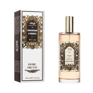 Wally Fiori e Frutta Room Spray